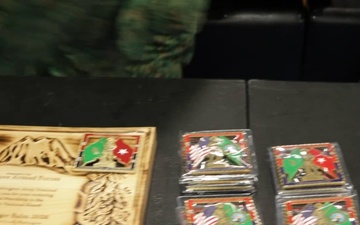 Tiger Balm 2026 Concludes with Closing Ceremony at JBLM