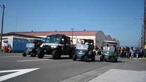 Celebrating Strong Partnership at the Japanese-American Friendship Festival 2026 - B-Roll Package Day One