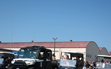 Celebrating Strong Partnership at the Japanese-American Friendship Festival 2026 - B-Roll Package Day One