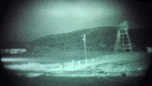 Salaknib 2026: Night UAS Reconnaissance