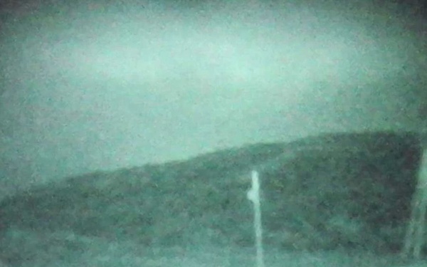 Salaknib 2026: Night UAS Reconnaissance