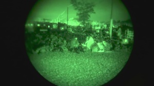 Salaknib 2026: 25th ID and Philippine Army conduct a nighttime air assault operation