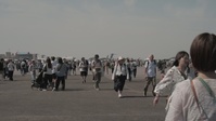 Japanese-American Friendship Festival 2026 static display timelapse