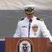 USS Cleveland (LCS31) Commissioning