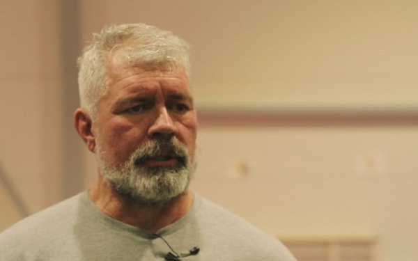 A-Roll: U.S. Army, Estonian Land Forces learn mixed martial arts from MMA Frontline Fighters