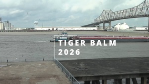 Stronger Together: Tiger Balm 2026