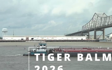 Stronger Together: Tiger Balm 2026