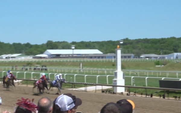 Preakness 151