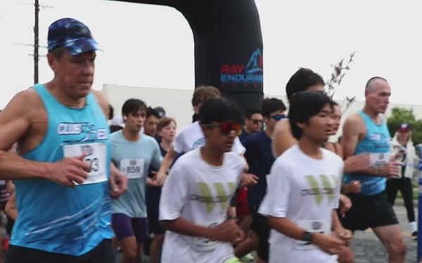 2026 TAFDA Stars and Strides Run