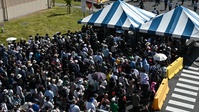 Celebrating Strong Partnership at the Japanese-American Friendship Festival 2026 - B-Roll Package Day Two