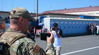 Celebrating Strong Partnership at the Japanese-American Friendship Festival 2026 - B-Roll Package Day Two