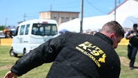 Celebrating Strong Partnership at the Japanese-American Friendship Festival 2026 - B-Roll Package Day Two MWD Demonstration