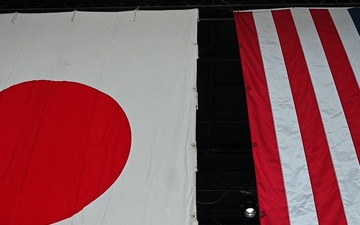 Celebrating Strong Partnership at the Japanese-American Friendship Festival 2026 - B-Roll Package Day Two