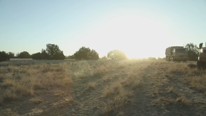 Ivy Mass - Piñon Canyon Maneuver Site