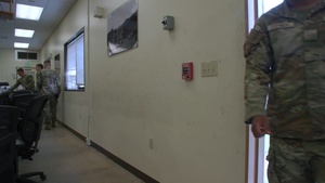 The Elementary Level Shooting Competition: B-Roll