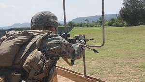 CBRN Marines Conduct Baseline Skills Evaluation 26.2
