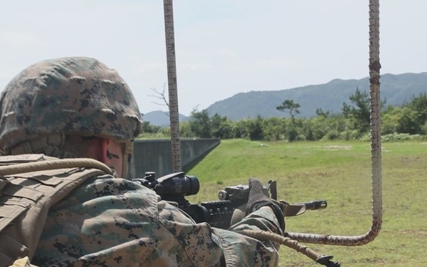 CBRN Marines Conduct Baseline Skills Evaluation 26.2