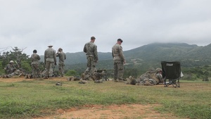 CBRN Marines Conduct Baseline Skills Evaluation 26.2