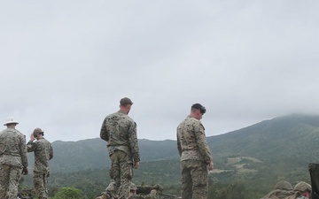 CBRN Marines Conduct Baseline Skills Evaluation 26.2
