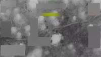U.S. Africa Command releases video from May 16 airstrike killing ISIS number two in Nigeria