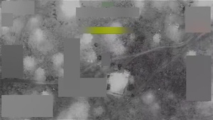 U.S. Africa Command releases video from May 16 airstrike killing ISIS number two in Nigeria