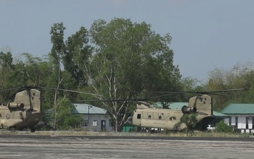 Salaknib 2026: Multinational Forces Enhance Interoperability During JPMRC-X Air Assault