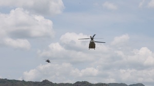 Salaknib 2026: Multinational Forces Enhance Interoperability During JPMRC-X Air Assault