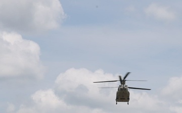 Salaknib 2026: Multinational Forces Enhance Interoperability During JPMRC-X Air Assault