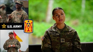 52D ADA BDE Behavioral Health Officer Discusses Resources for Mental Health
