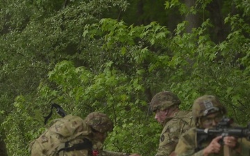 Military District of Washington Hosts 2026 Best Squad Competition