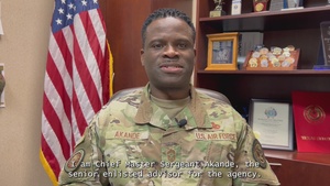 Senior enlisted advisor reflects on America’s 250th milestone