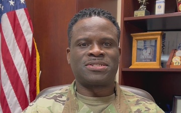 Senior enlisted advisor reflects on America’s 250th milestone