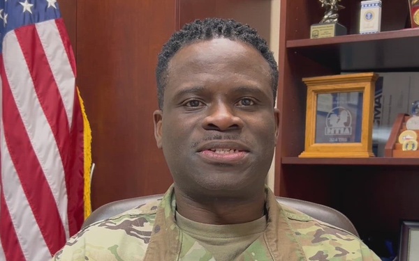Senior enlisted advisor reflects on America’s 250th milestone