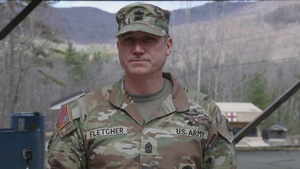 VTARNG Hosts Best Warrior Competition 2026 Tryouts