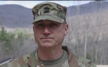 VTARNG Hosts Best Warrior Competition 2026 Tryouts