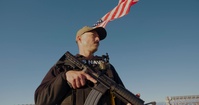 USS Cleveland Sailors Video Portraits