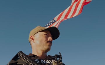 USS Cleveland Sailors Video Portraits