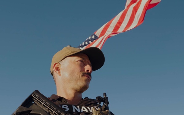 USS Cleveland Sailors Video Portraits