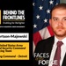 Faces of the Force: Aaron Robertson-Majewski, ACC-Detroit Arsenal