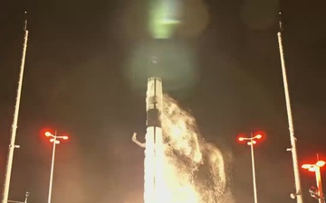 Cassowary Vex Mission Success: DIU Achieves Suborbital Launch of Hypersonic Test Platform Demonstrating Sustained, Air-Breathing Cruise at Mach 5+