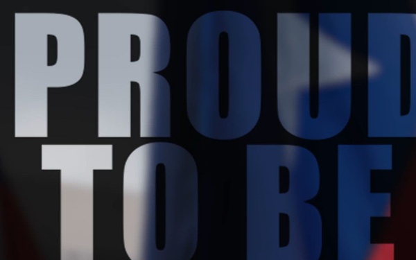 Proud to be ROTC