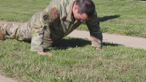 Ready For Combat