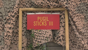 Fox Company Pugil Sticks