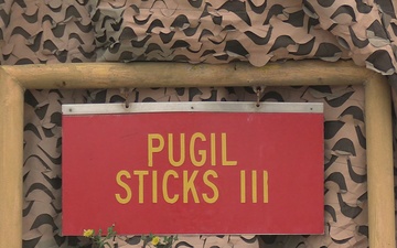 Fox Company Pugil Sticks