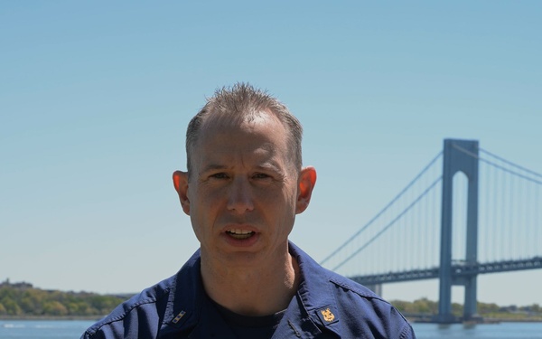 National Safe Boating Week, BUI PSA