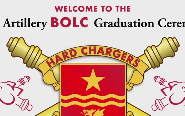 ADA BOLC, Class 01-23 Graduation 2 June 2023