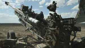 Ivy Mass Artillery