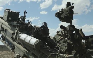 Ivy Mass Artillery