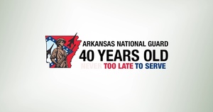 Never too late to serve Matthew Stevens
