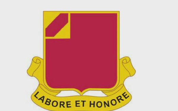 Alpha 1-22nd BCT Graduation 16 June 2023